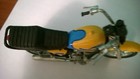  kawasaki  Motorcycle Model-toy    5   4 14 Oz 