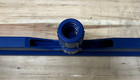Norton 12  T-bar Floor Refinishing Tool Complete W   2  Applicators