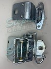 66-70 Mopar B-body Upper lower Door Hinge Set - Lh Set 520-1466-ls Road Runner