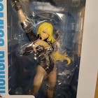 Kotobukiya Bishoujo Black Canary Sexy Pvc Statue Figure New In Never Opened Box