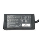 Genuine Epson Ac Adapter For Epson Perfection 3170 Photo Scanner 24v 1 1a W pc