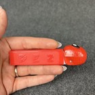 Vintage 1978 Marvel Pez Dispenser Spider-man No Feet Rare