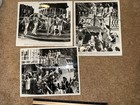1978 Sgt  Peppers Bee Gees 7 Movie Photos Promo Press Kit Lot