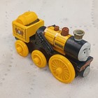 Thomas   Friends Stephen Rocket Wooden Train Engine Y4485 Brio Compatible Toy