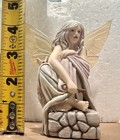 Fairy Figurine - Keeper Of Secrets  sf32068