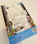 Nintendo Wii Datel Action Replay Pal 1gb Sd Card Cheat Codes Mario Zelda Cod New