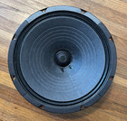 1966 Oxford Fender Special Design 10  16-ohm Speaker  Guitar Amplifier Reconned 