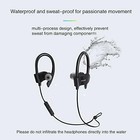 Waterproof Bluetooth 5 0 Earbuds Stereo Sport Wireless Headphones In Ear Headset