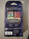 Disney Lorcana The First Chapter Starter Deck - Emerald     and Ruby        Sealed