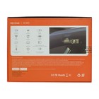 Rexing Ultra Hd Car Dash Cam With Wi-fi Bundle