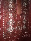 Formal Wear Men Clothing Maroon Xl Barong Tagalog Philippines