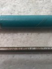National Twist Drill Hss Chkg Reamer  Str Flute Str Shank 9 32 Dia