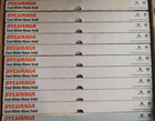 Lot Of 11 Sylvania 16  40w Circular Fluorescent Light Bulbs