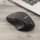 2 4ghz Bluetooth Wireless Optical Mouse Usb Rechargeable Rgb Mice For Pc Laptop