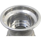 Motosport Rock Aluminum Wheel - Rear   9x8   3 5   110 601-98-11035