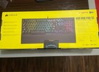 Corsair K60 Rgb Pro Wired Mechanical Gaming Keyboard - Deutsch Layout