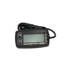 Gopowersports Digital Tachometer