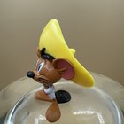 2012 Speedy Gonzales Pvc Figure Looney Tunes Rare Warner Bros 2 