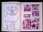Doctor Dolittle 1967 Japanese Movie Booklet     Rex Harrison Japan Program