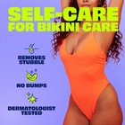 Nair Bikini Cream With Green Tea Sensitive 1 7 Ounce  pack Of 1   Pink