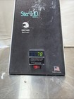 Euro-med Ster-l-10 Model Ii  A Tabletop Sterilization