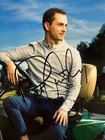 Patrick Cantlay Pga Signed Autographed Golf 8x10 Photograph-beckett Bas