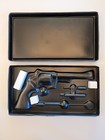 Smith   Wesson Presentation Box Case 6 1 2    Liners Inserts