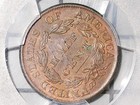 1809 Half Cent
