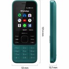 Original Nokia 6300 4g Dual Sim 4gb 2 4inch Unlocked Mobile Bluetooth Phone