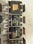 Lot Of 23 Signal Corps Ft-171-b Bc-610 Bc-500 Crystal Holders