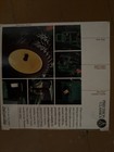 Ertl John Deere 8400 Wide Front Tractor Unopened 