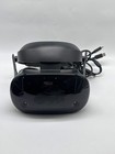 Samsung Hmd Odyssey Xe800zaa-hc1us Windows Mixed Reality Vr Headset - For Parts