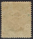 Rhodesia 1913 Kgv Admiral 5 - Die Iii Perf 14