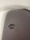 Lovely Antique Hand Painted Porcelain Plate  Jean Pouyat   Limoges  France  1906