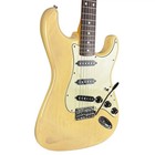 Fender Japan St72-70 72    Reissue Stratocaster 1985-1986 - Vintage White