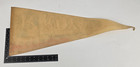 1969 Kansas City Royals Baseball Vintage Full Size Felt Pennant