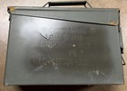 M19a1 Ammo Cans