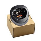 10-pack Rapid Charger Base For Xts2500 Xts3000 Xts3500 Ht1000 Xts5000 Radio
