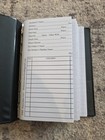 Vintage My Family Tree Genealogy Research Binder Dml Associates 30 Fold-outs