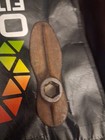 Antique Cast Iron Cobbler Shoe Form