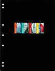  8 50 Scott Value - 2007 Micronesia Sailing Sailboats Pacific Oc Cv Mnh Nh Umm
