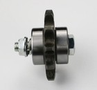 Motorcycle Chain Automatic Tensioner 3 Bearing 420 428 520 530 Guide Device