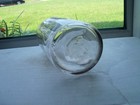 Free Blown Pontil Light Tinct Of Purple Medicine Bottle  1830-1850 s