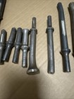 Ati Snap On Riveter Set 17 Piece Lot Aircraft Airframe Rivet Knockout Tools