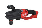 Milwaukee 2808-20 18v Li-ion Cordless 1 2  Hole Hawg Quick-lok Right Angle Drill
