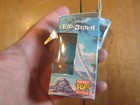 Funko Pop Pocket Disney Lilo   Stitch Sitting Flocked Exclusive Hot Topic
