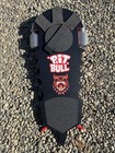 Back To The Future 2  pitbull  Biff s Hoverboard Prop Replica  does Not Fly 