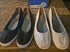 Keds Bryn Twill Slip On Sneaker Women s Size 9m