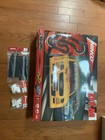 Ninco Slot Car Track Set 1 32 Scale Item Number 20114 With Extra Track   Border