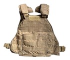 Oldgen Eagle Industries Scalable Plate Carrier  spc  Size Medium Usmc Issue Gwot